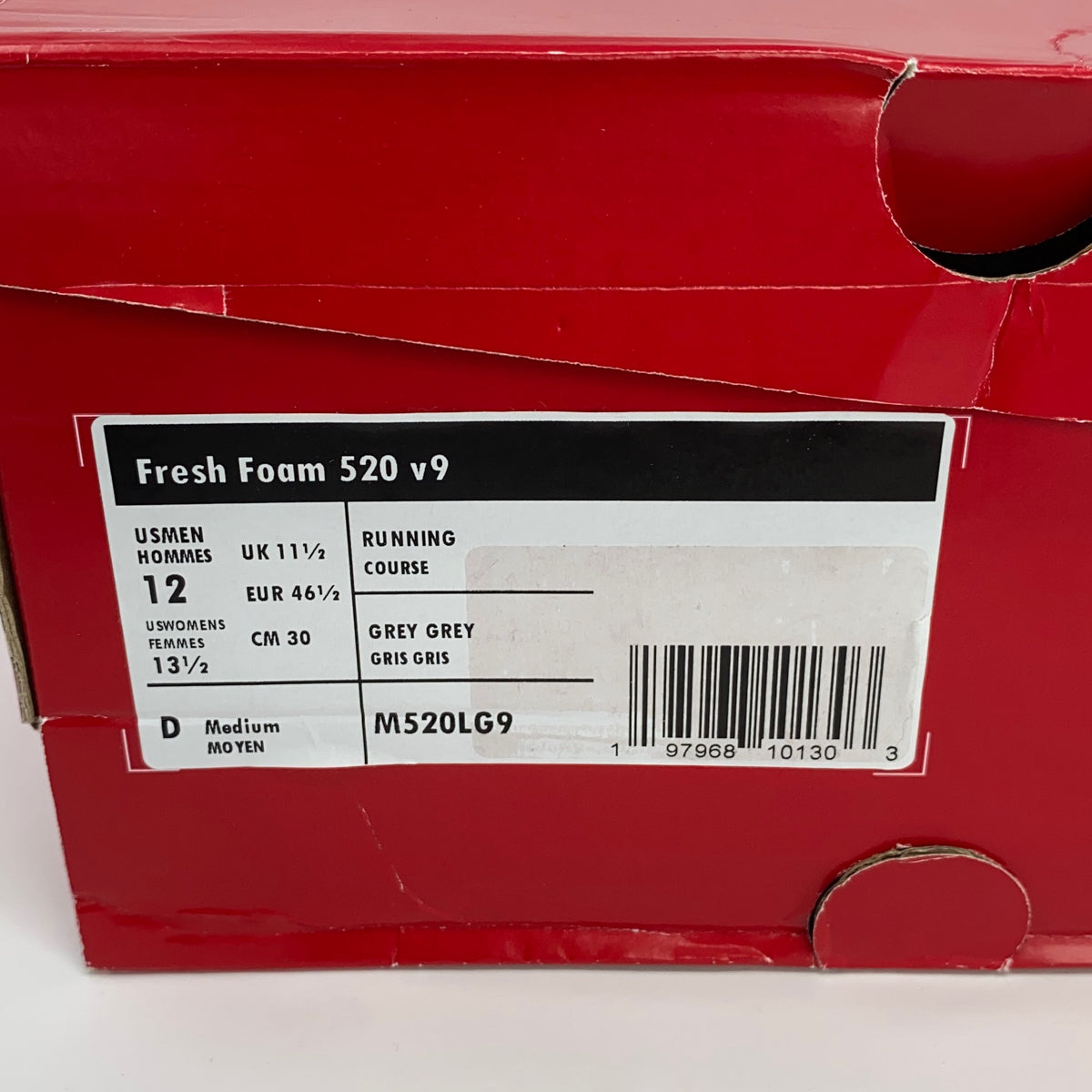 Serial #/Tag-UNT565283P1S