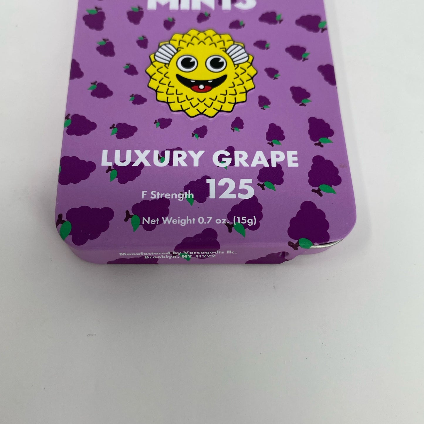 Serial #/Tag-UNT516930OUT