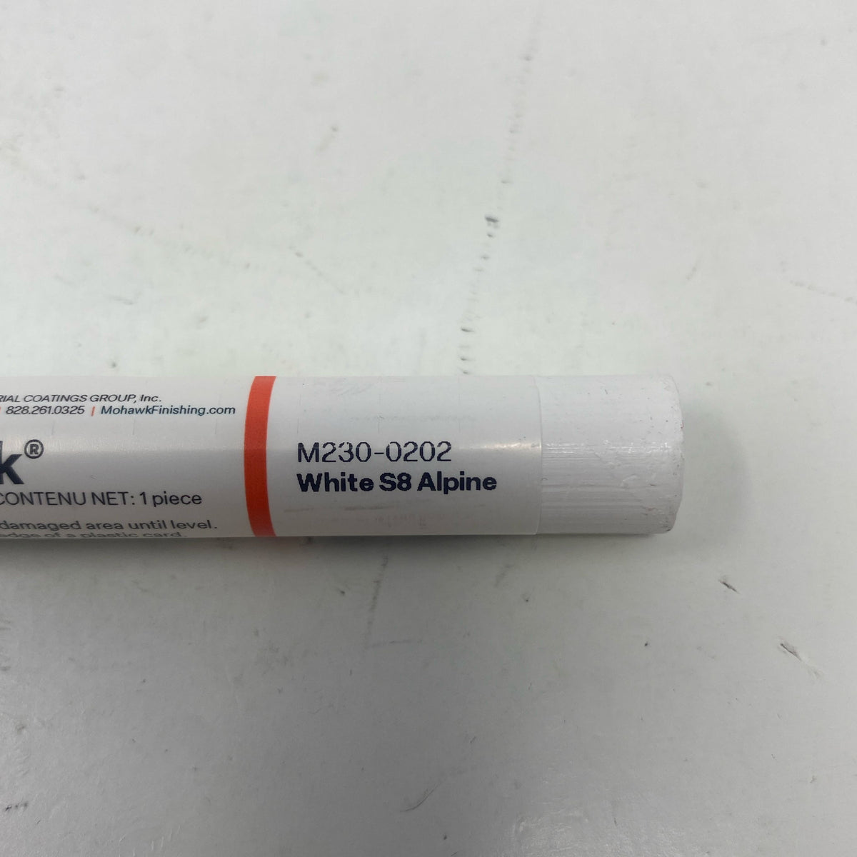 Serial #/Tag-LPNNB6M16CLP9