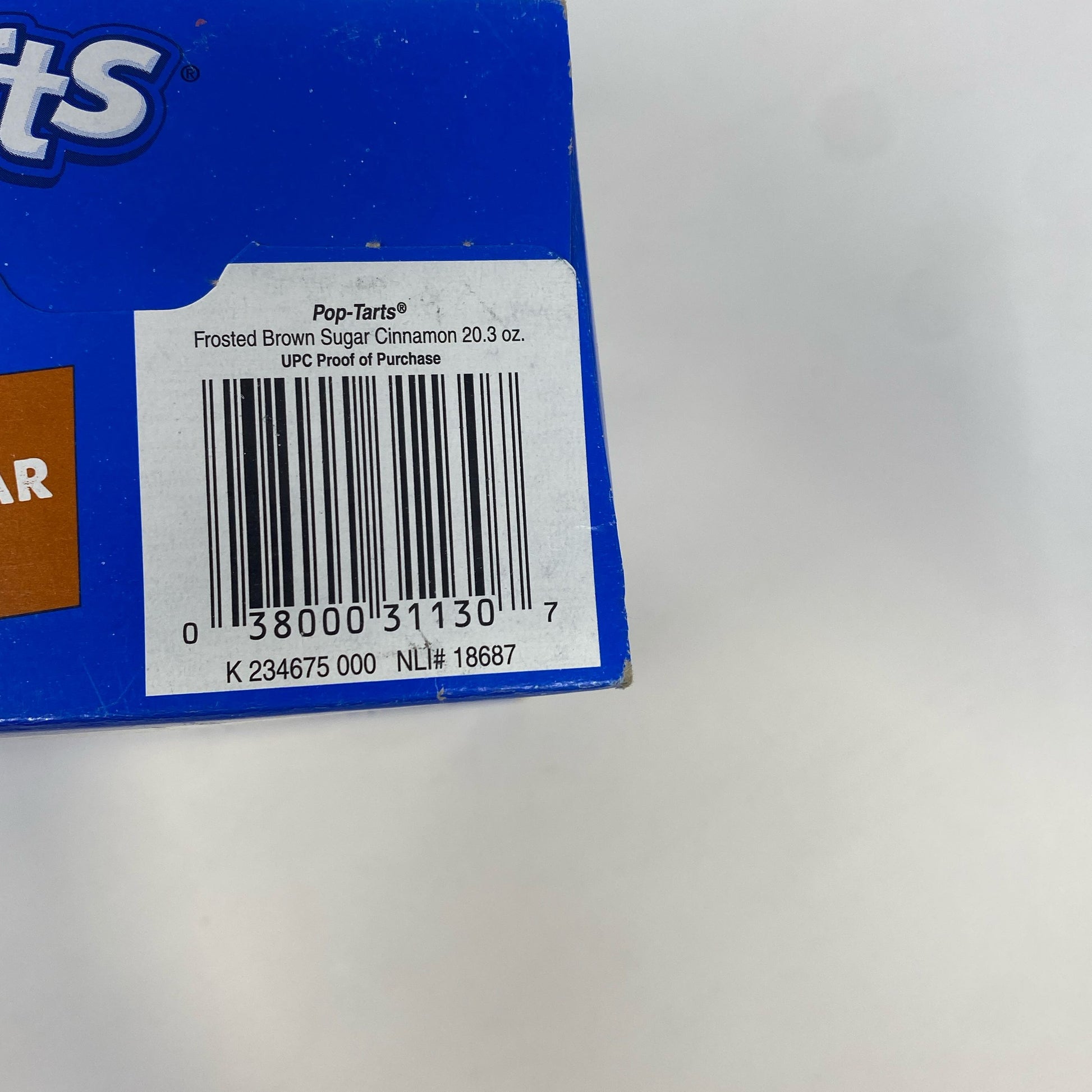 Serial #/Tag-UNT716725WI4