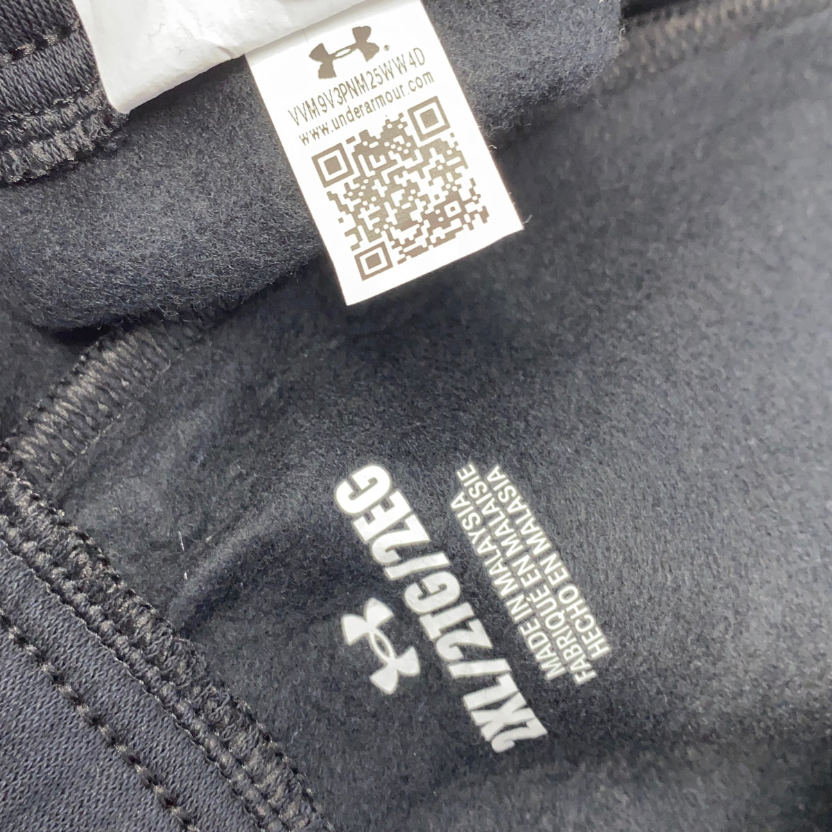 Serial #/Tag-UNT605578HU9