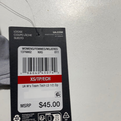 Serial #/Tag-UNT2274367BK
