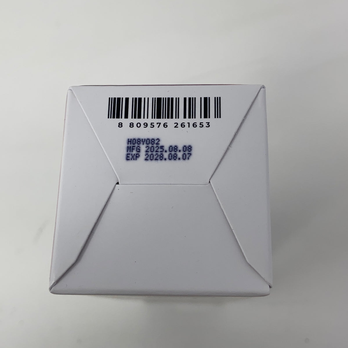 Serial #/Tag-UNT5588928NR