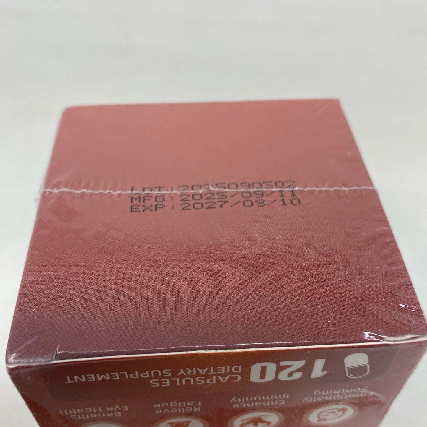 Serial #/Tag-UNT487091SL8