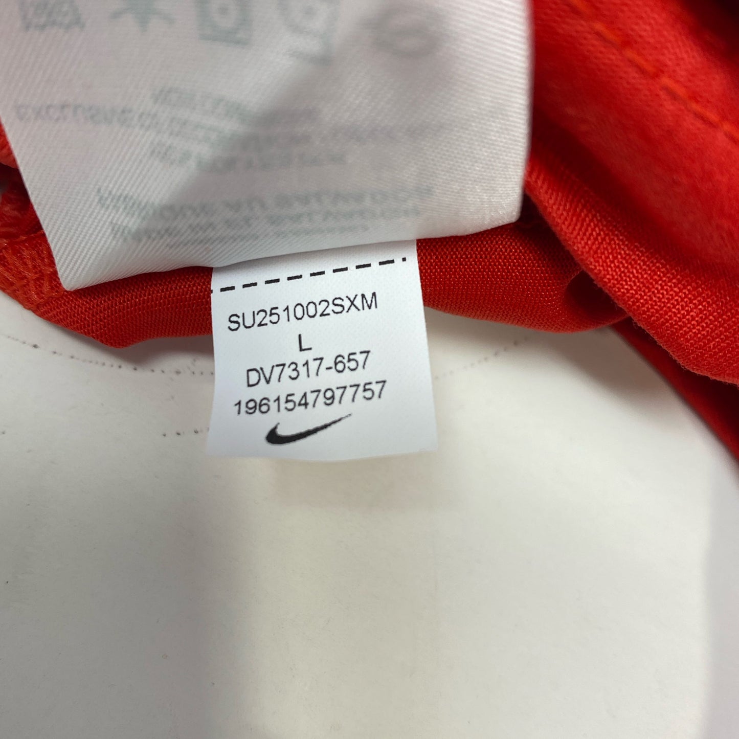 Serial #/Tag-UNT2533977AB
