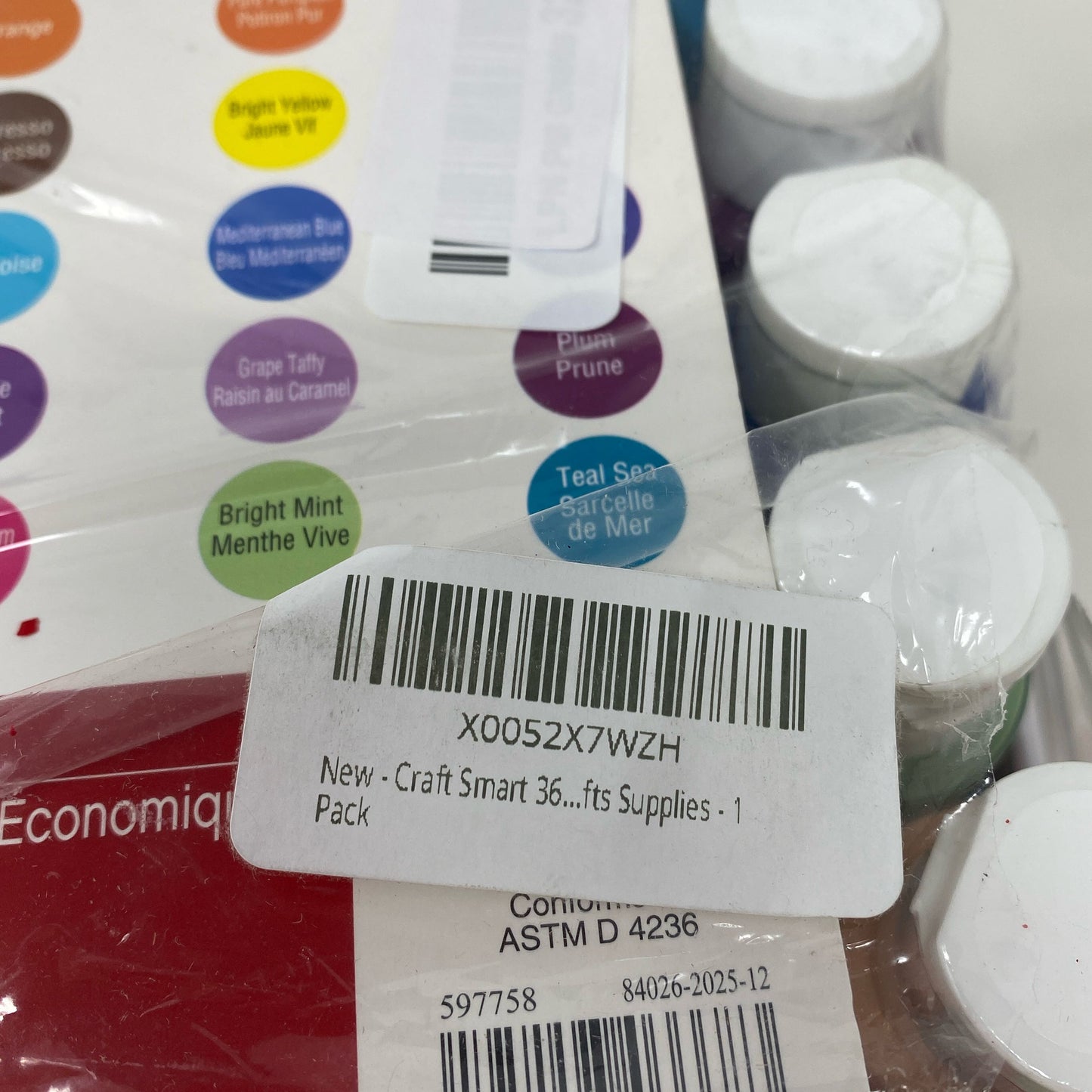 Serial #/Tag-UNT9092102T1
