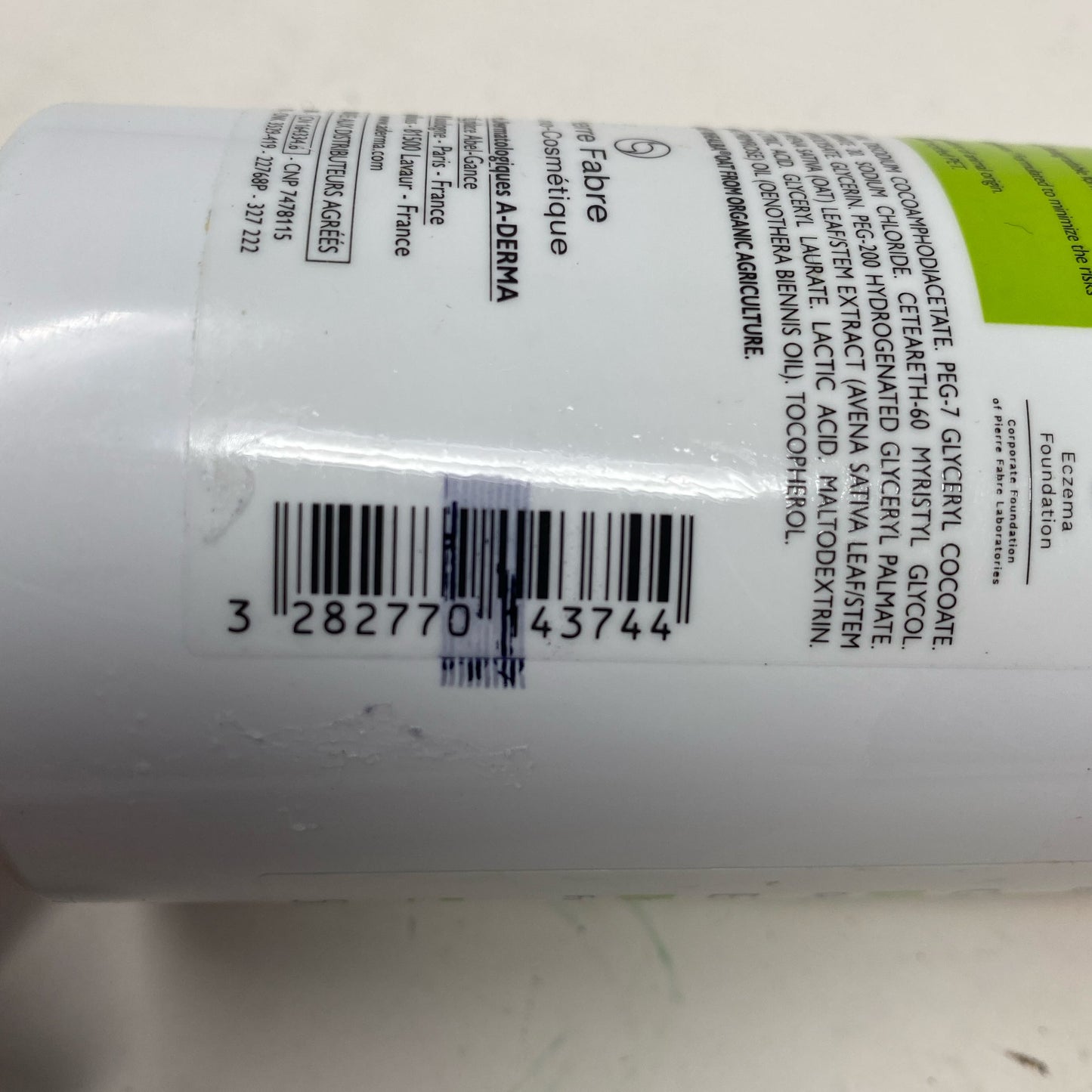 Serial #/Tag-UNT229932URT