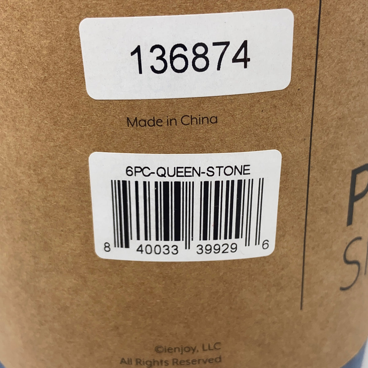 Serial #/Tag-UNT353058QWV
