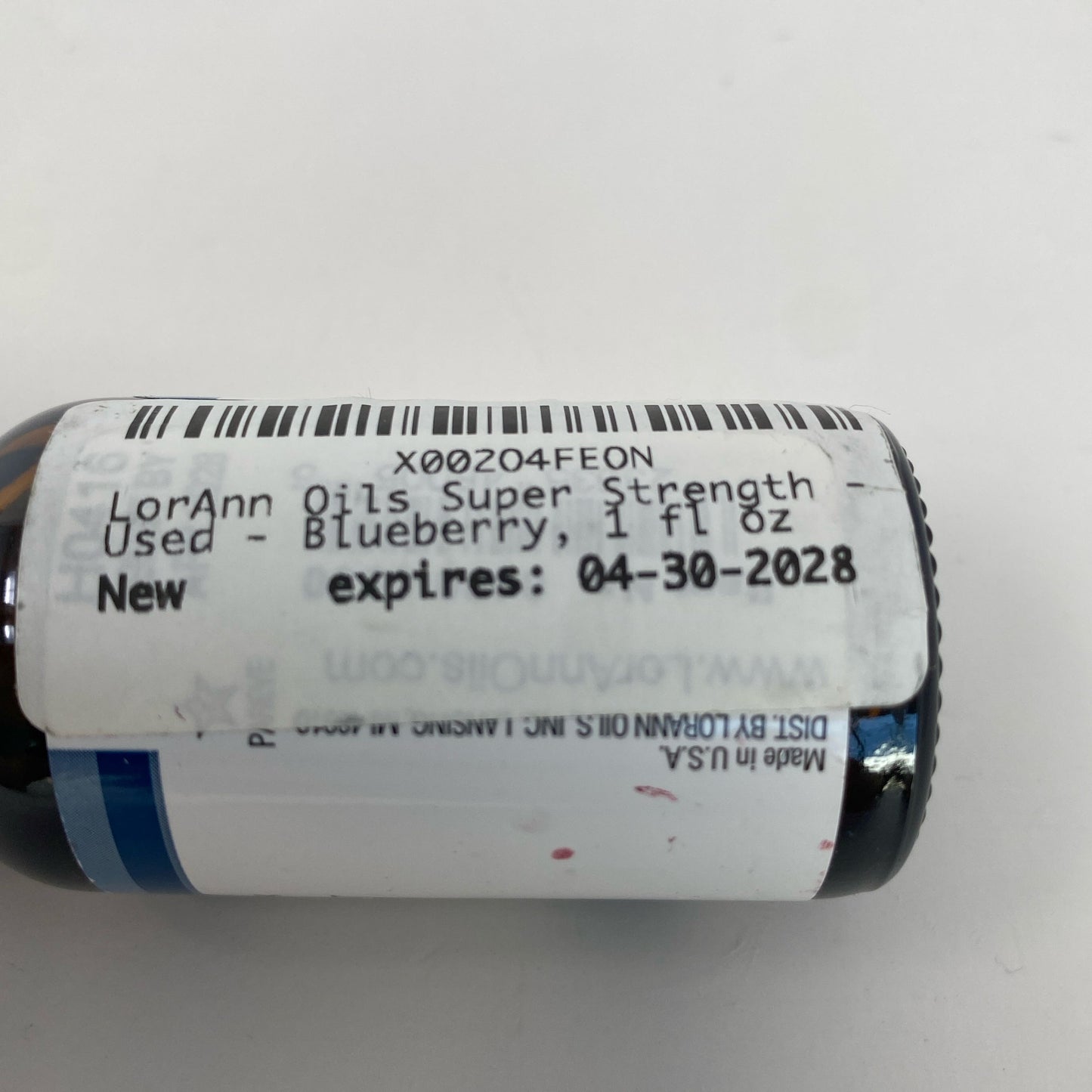 Serial #/Tag-UNT841744A8M