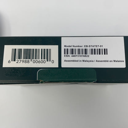 Serial #/Tag-UNT677802482