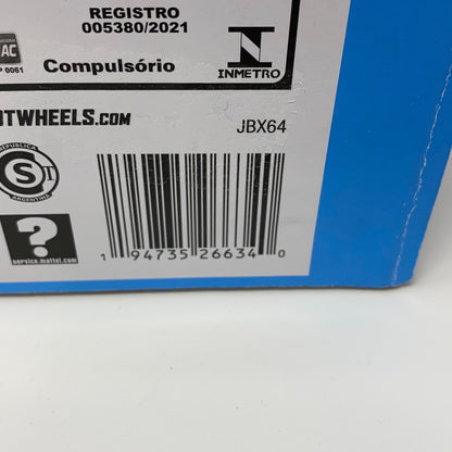 Serial #/Tag-UNT034677XUW