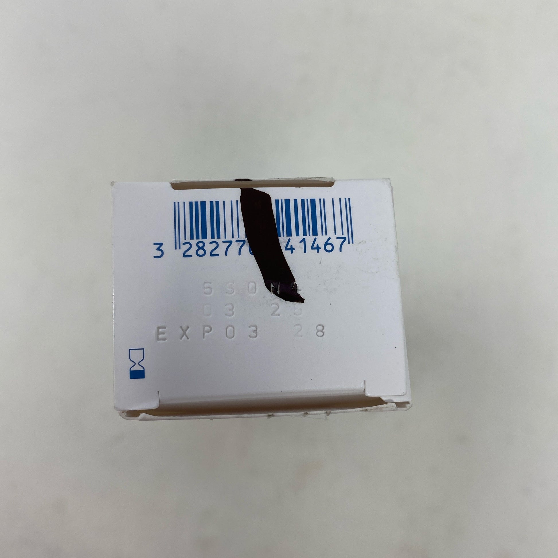 Serial #/Tag-UNT7571831XH