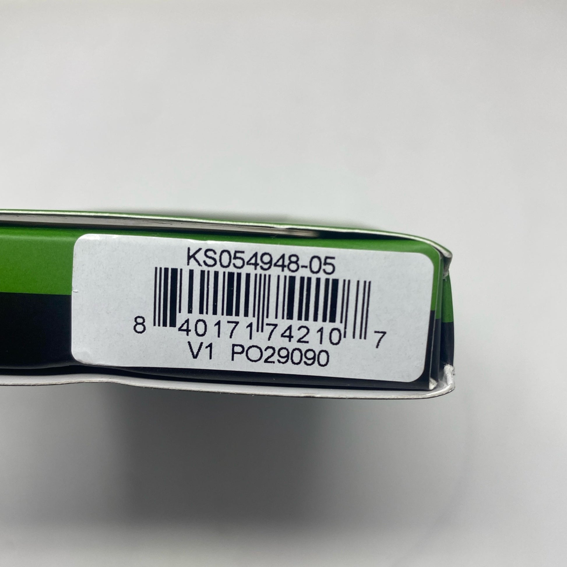 Serial #/Tag-UNT450577AIP