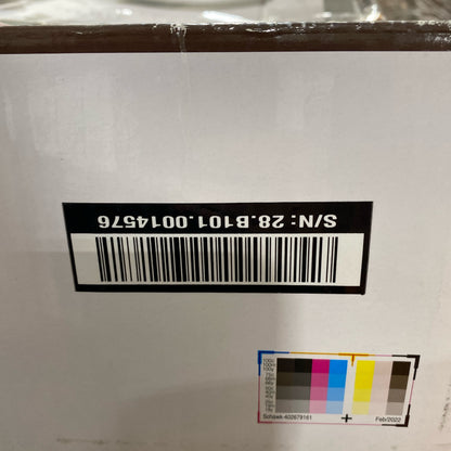 Serial #/Tag-UNT011739SML