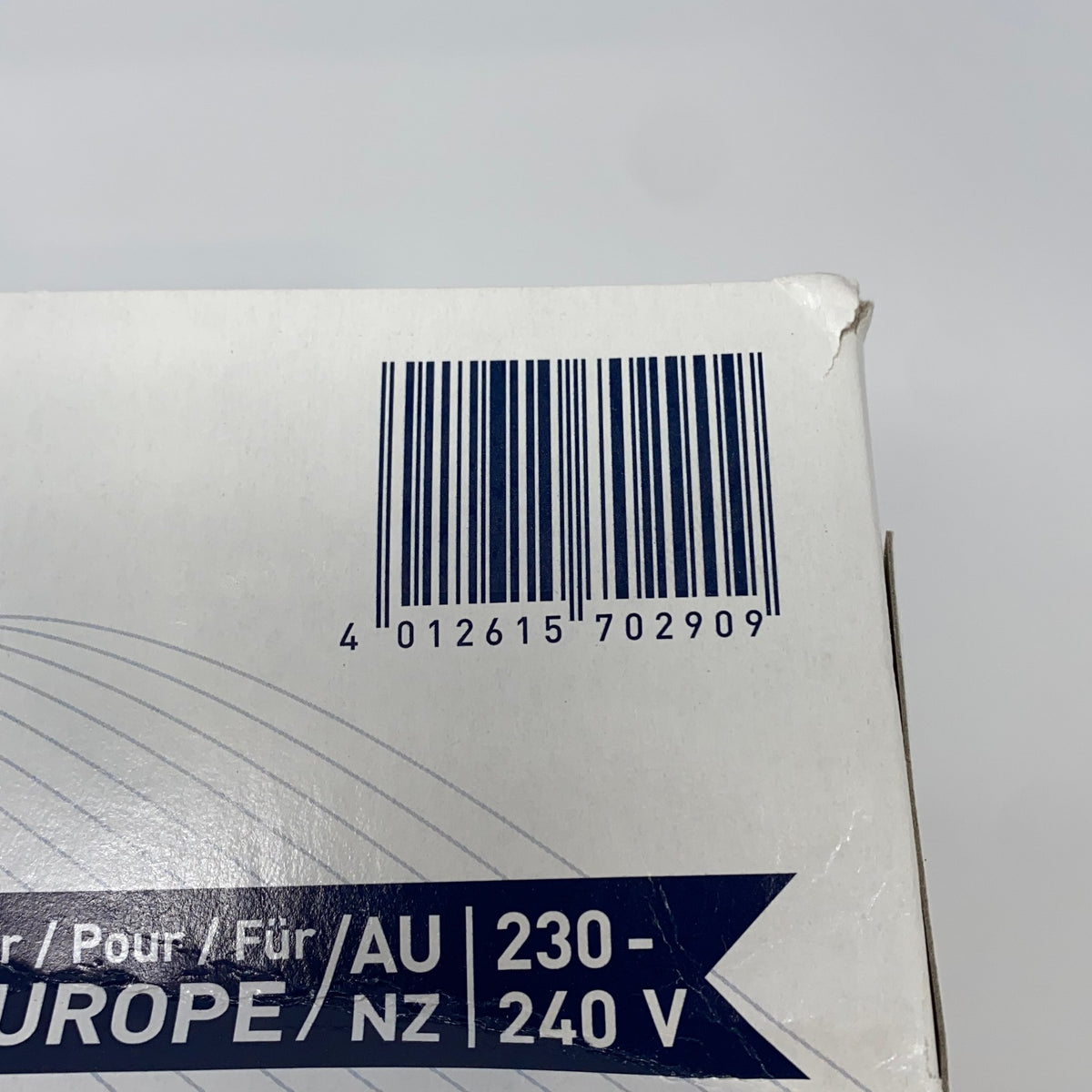 Serial #/Tag-LPNGSAD4558071