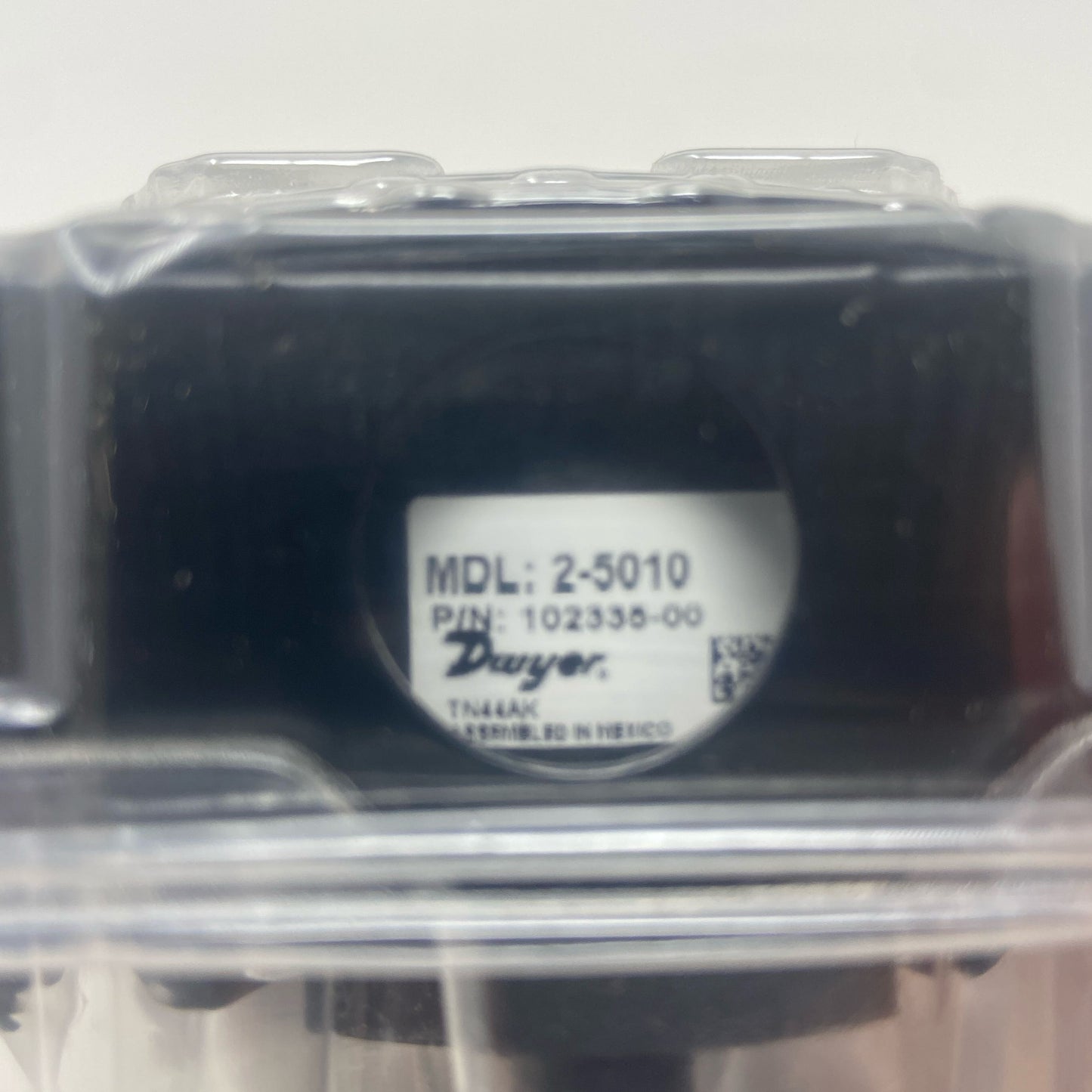 Serial #/Tag-UNT971283G2F