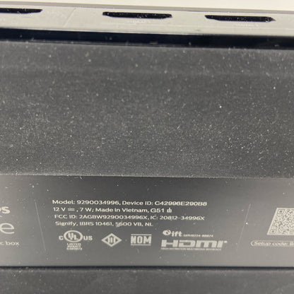 Serial #/Tag-LPNPMGR1197480