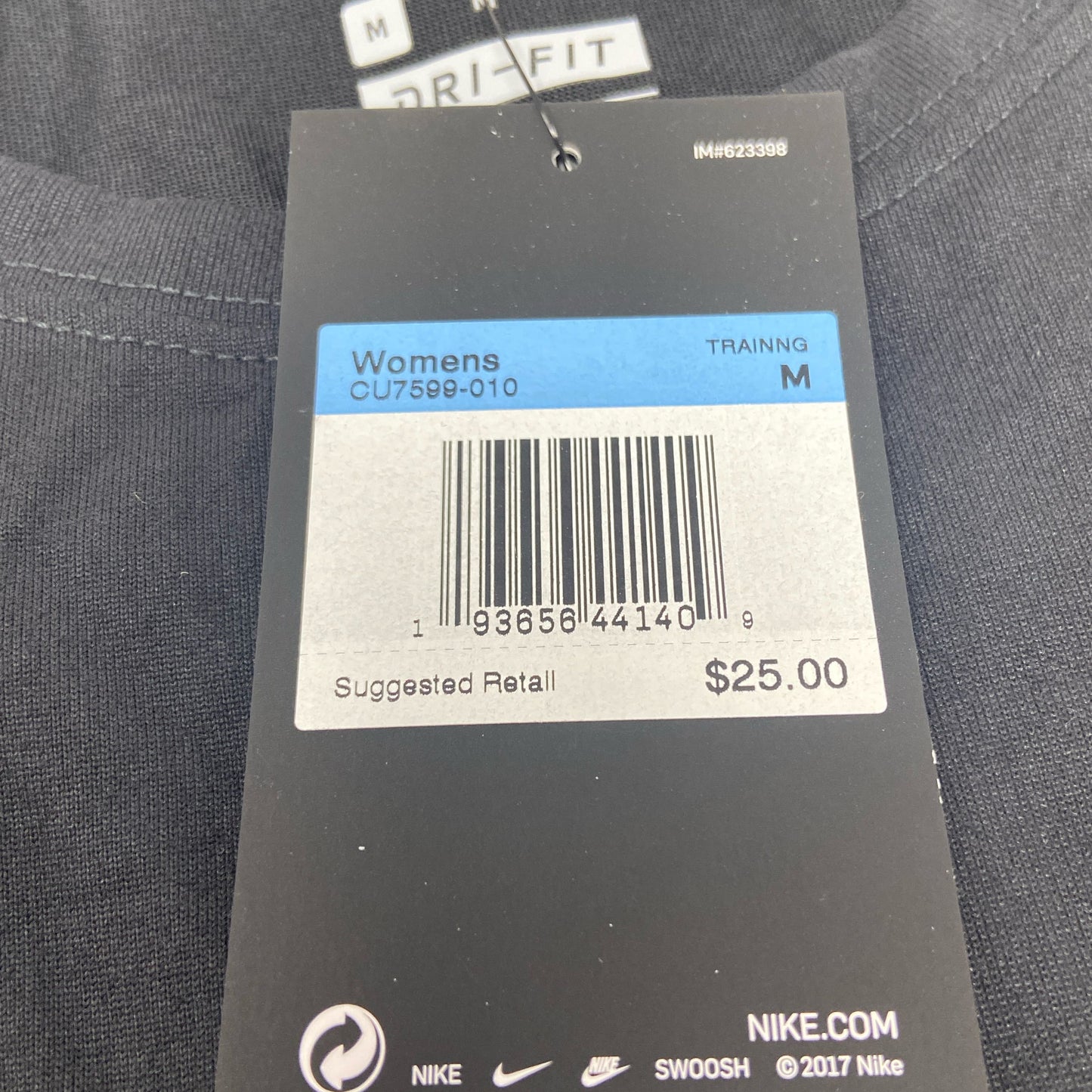 Serial #/Tag-UNT930015L90