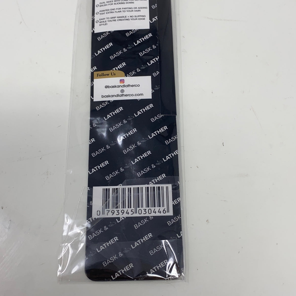 Serial #/Tag-UNT880561GRV