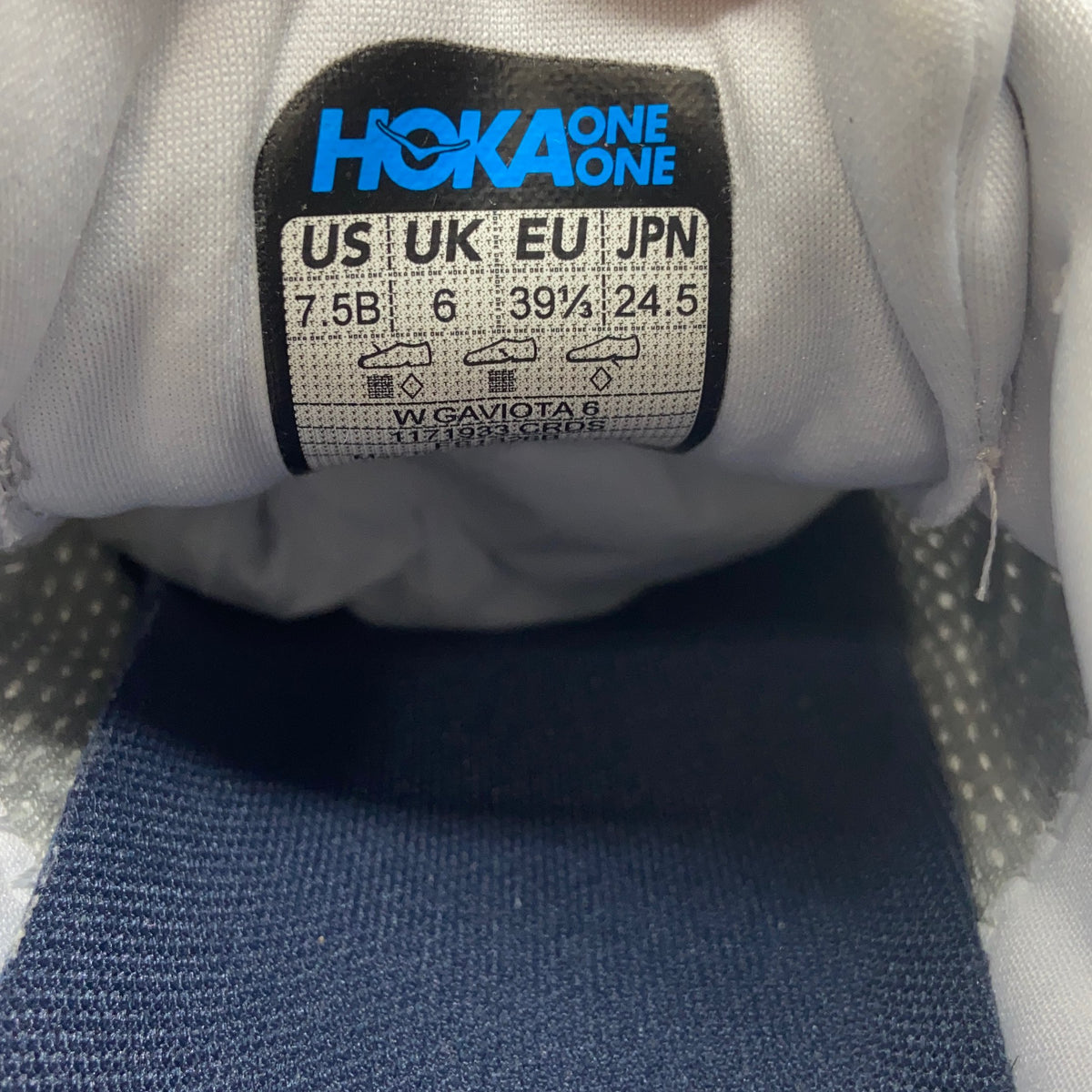 Serial #/Tag-UNT991552CI6