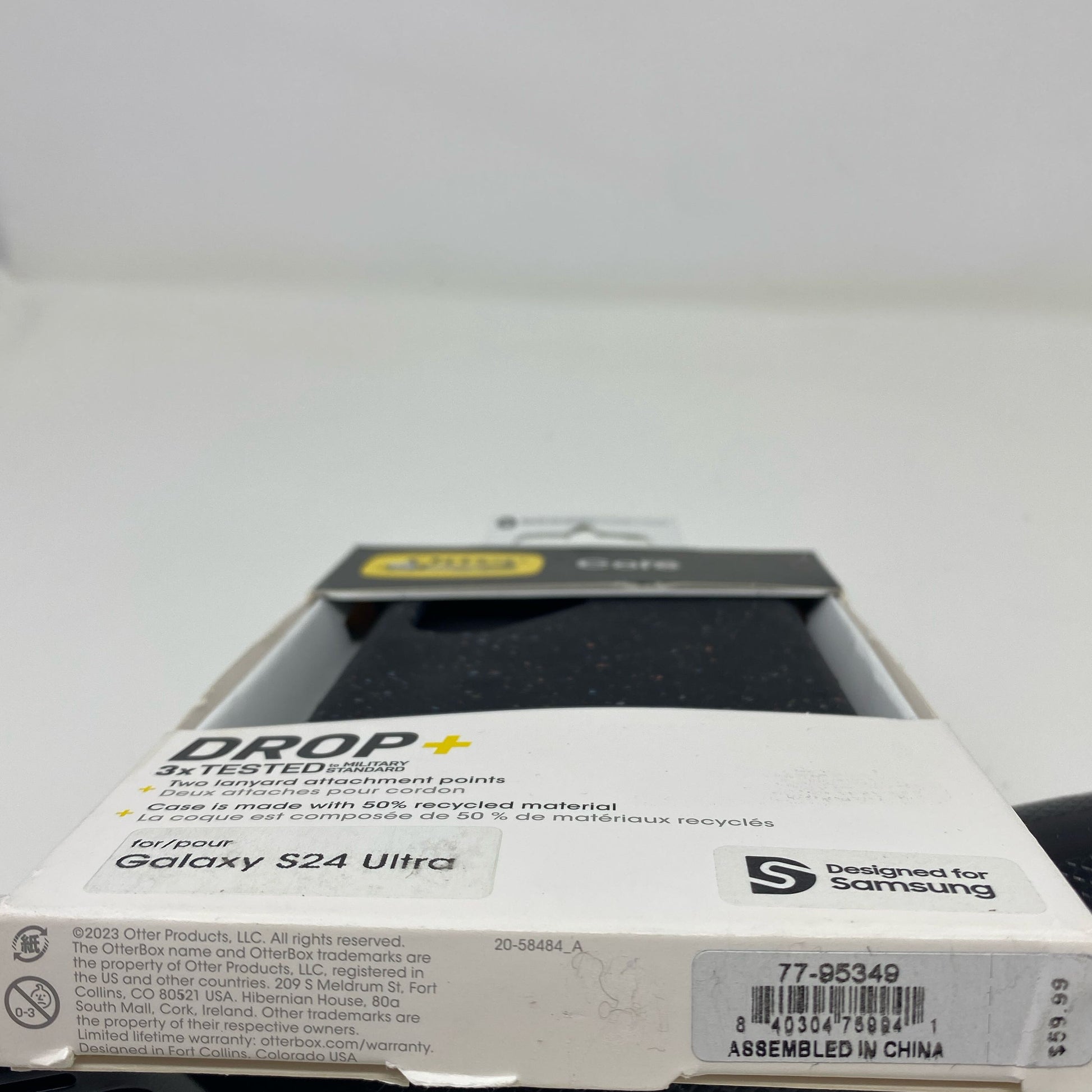 Serial #/Tag-LPNNG68L9XFMG