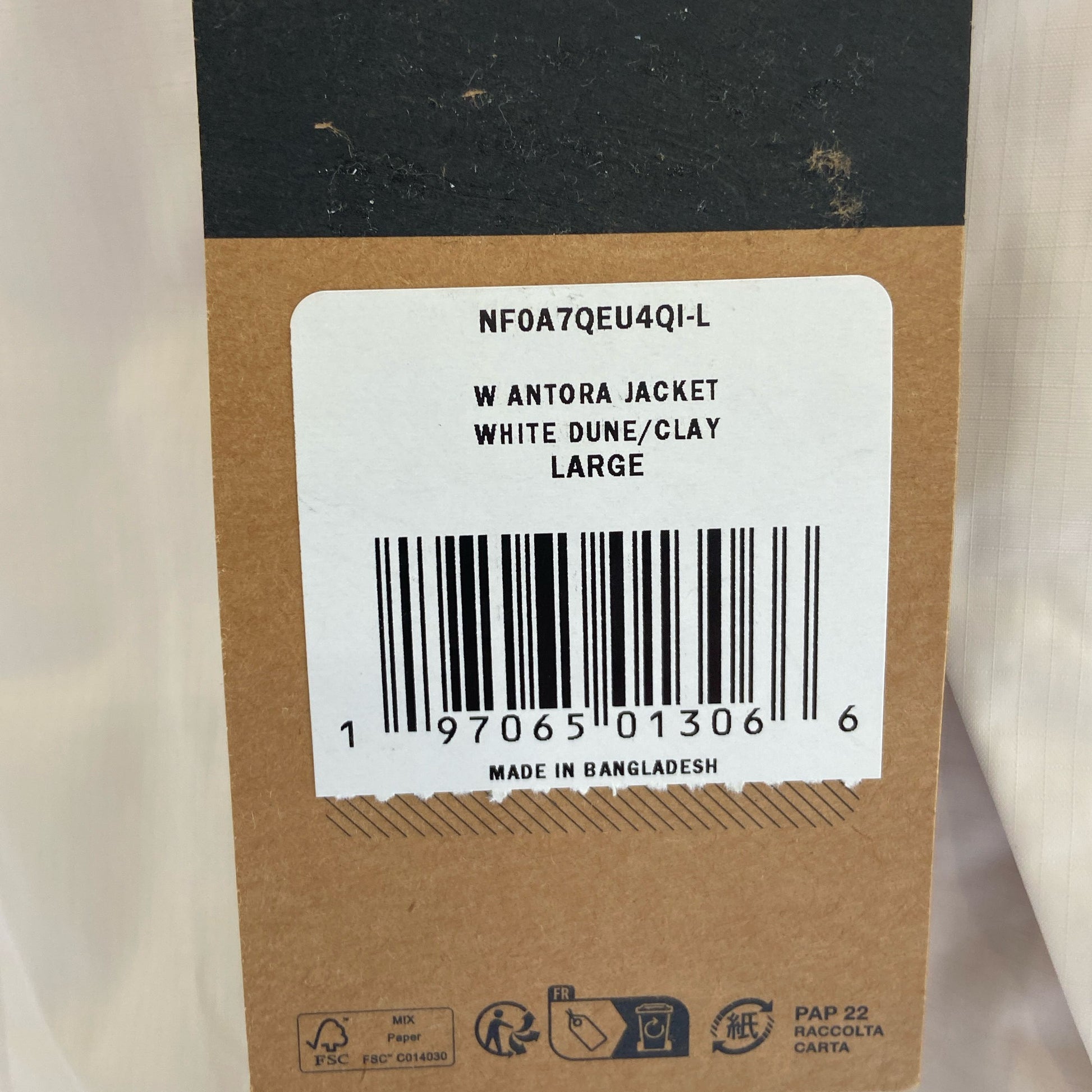Serial #/Tag-UNT839328UNT