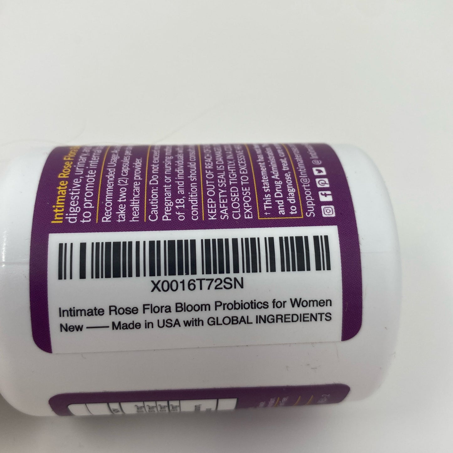 Serial #/Tag-UNT513647HBZ