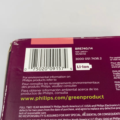 Serial #/Tag-LPNO605394027