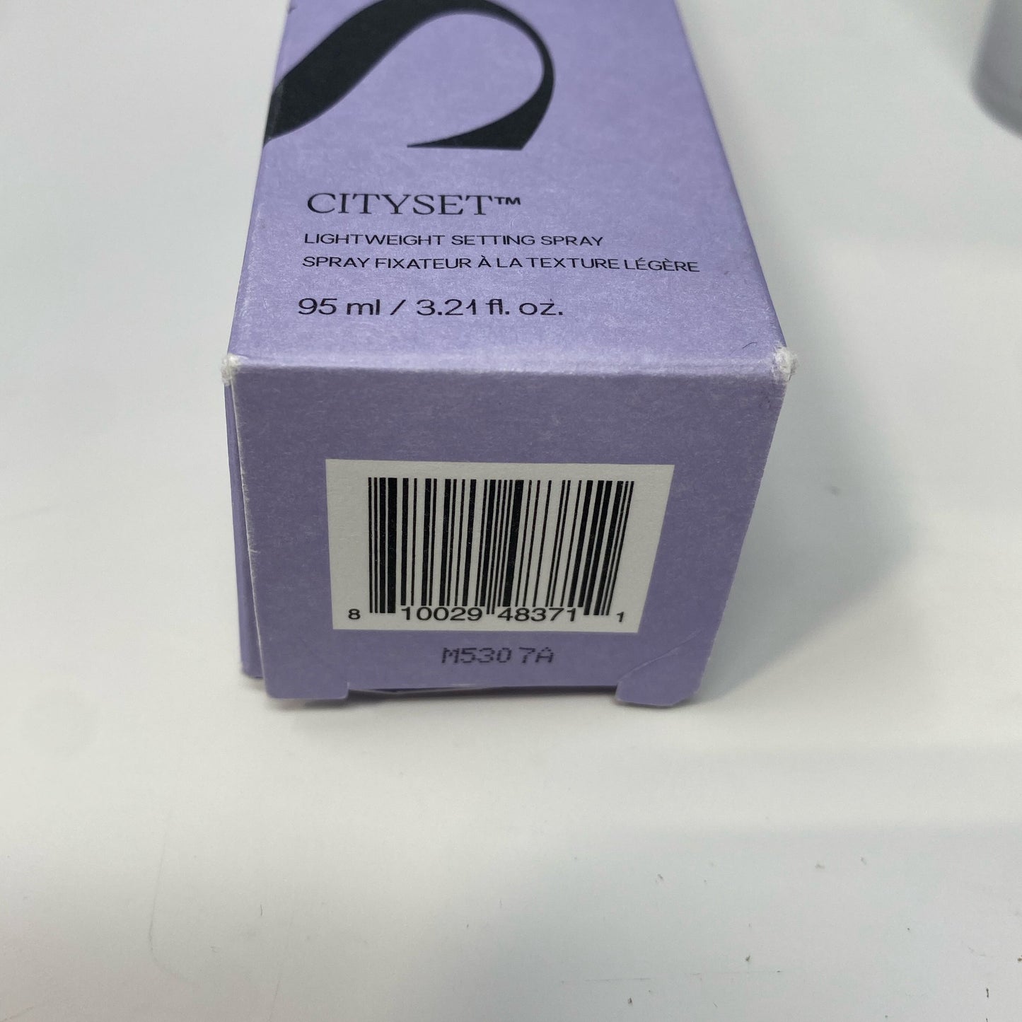 Serial #/Tag-UNT295052E3C