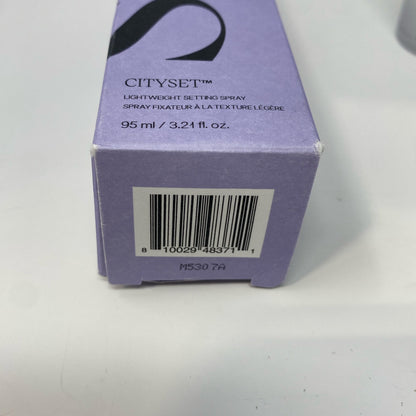 Serial #/Tag-UNT295052E3C