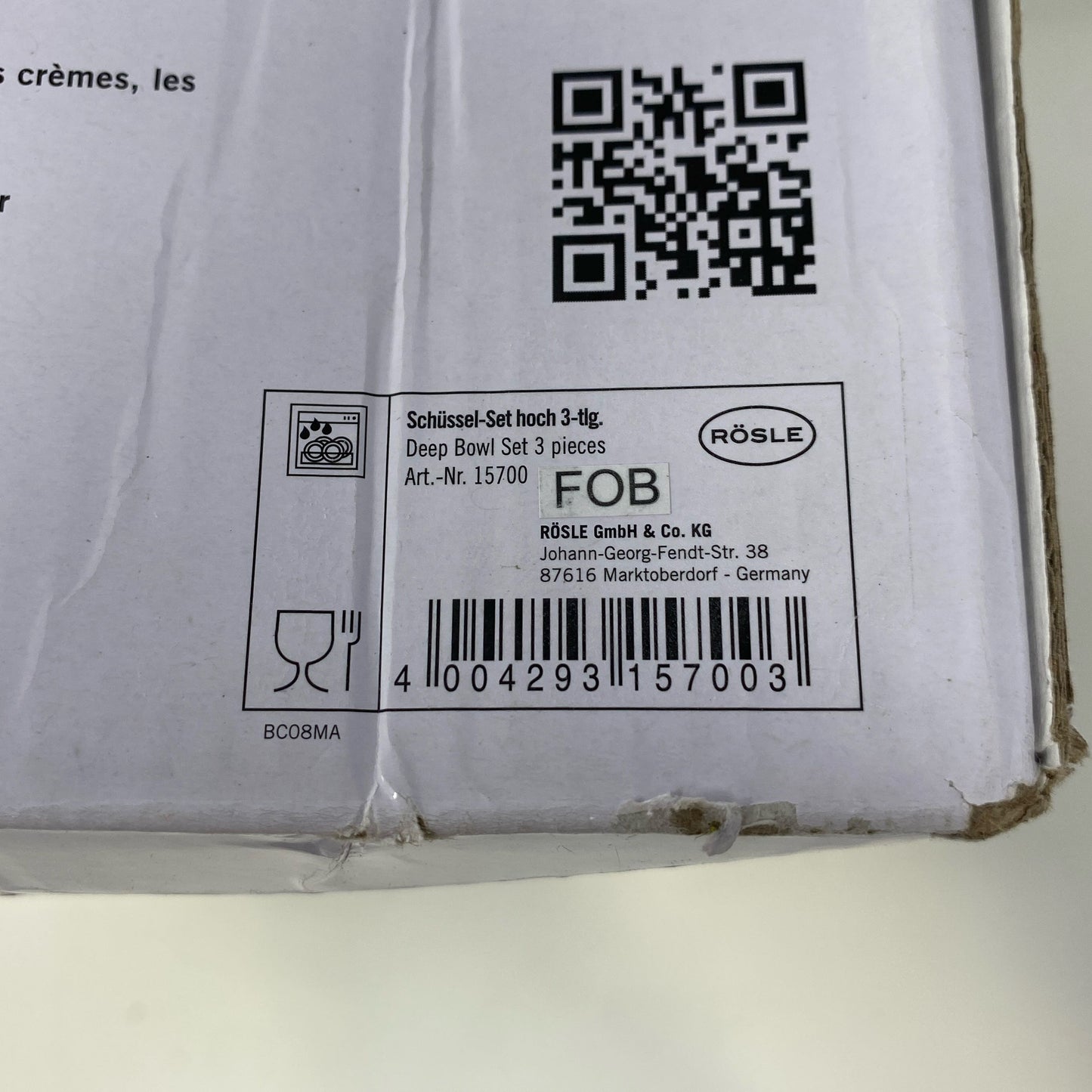 Serial #/Tag-LPNO535771963