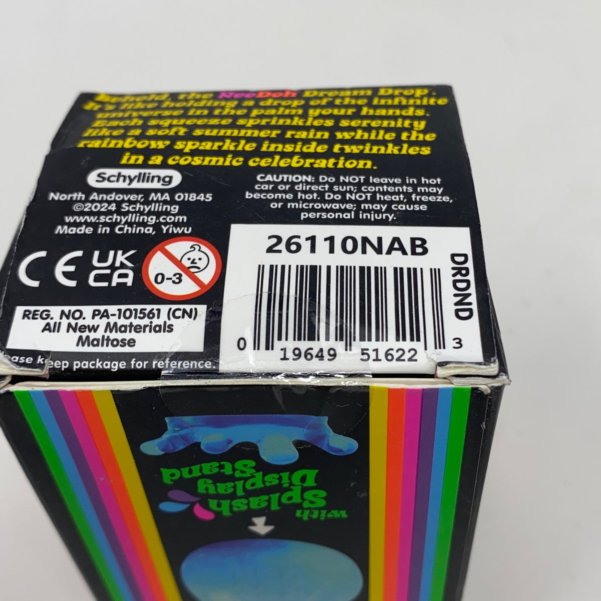 Serial #/Tag-LPNNG6BYTDR4W