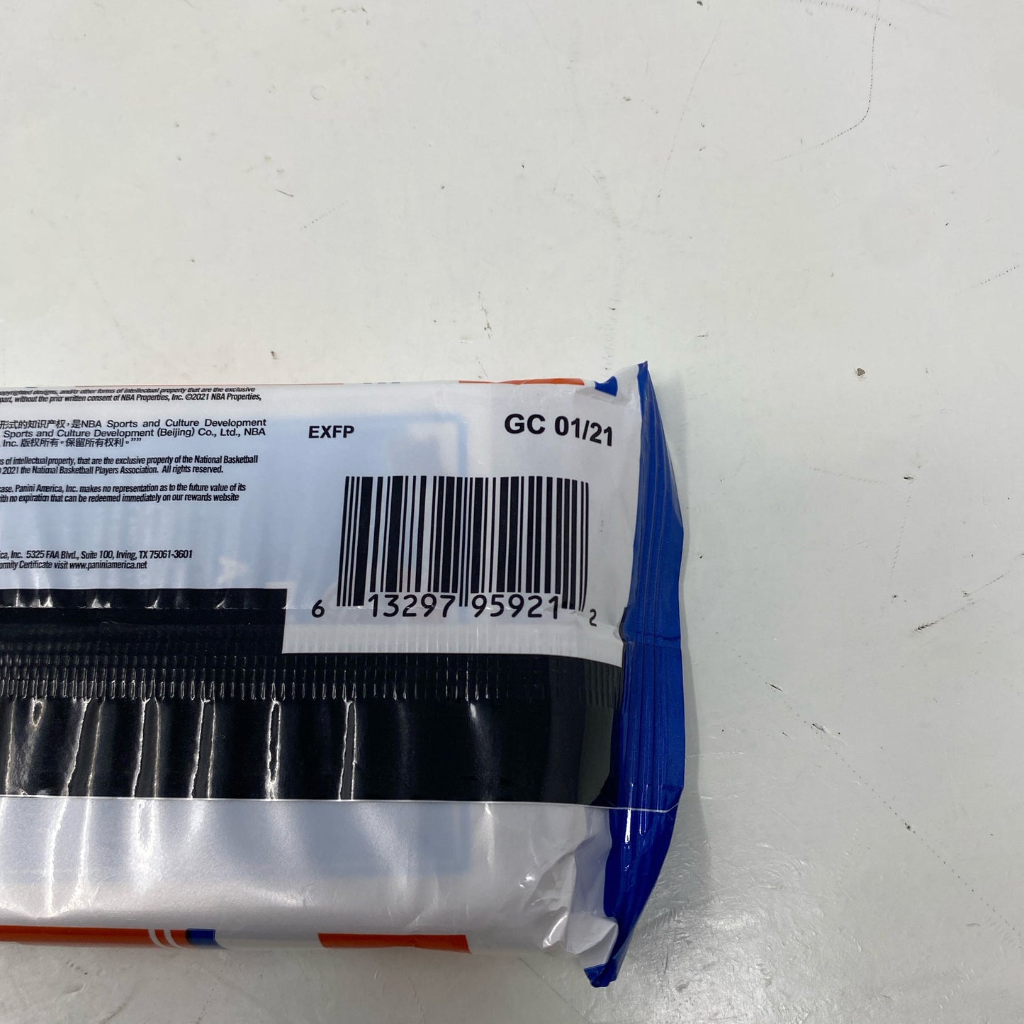 Serial #/Tag-UNT591475WIK