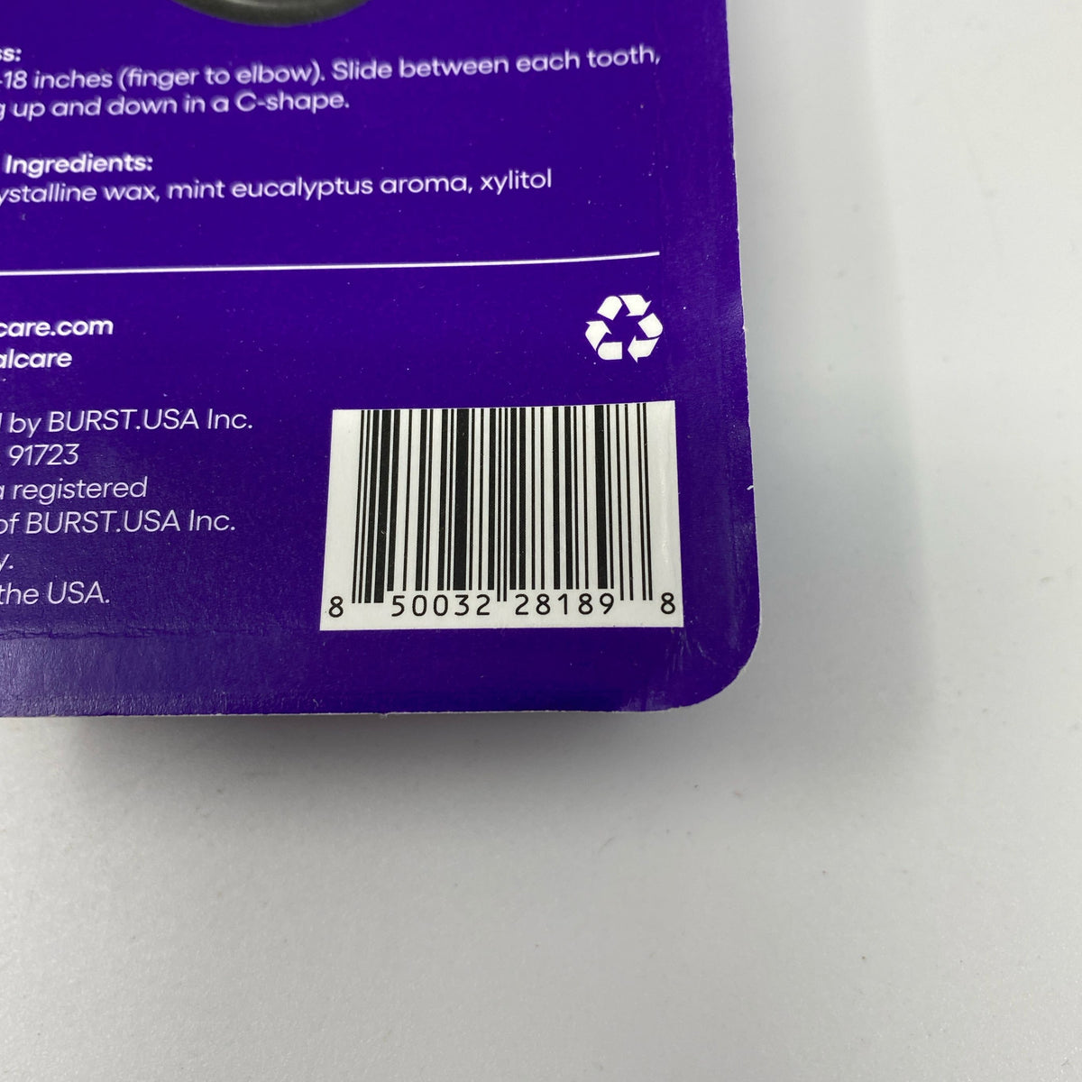 Serial #/Tag-UNT5820754JZ