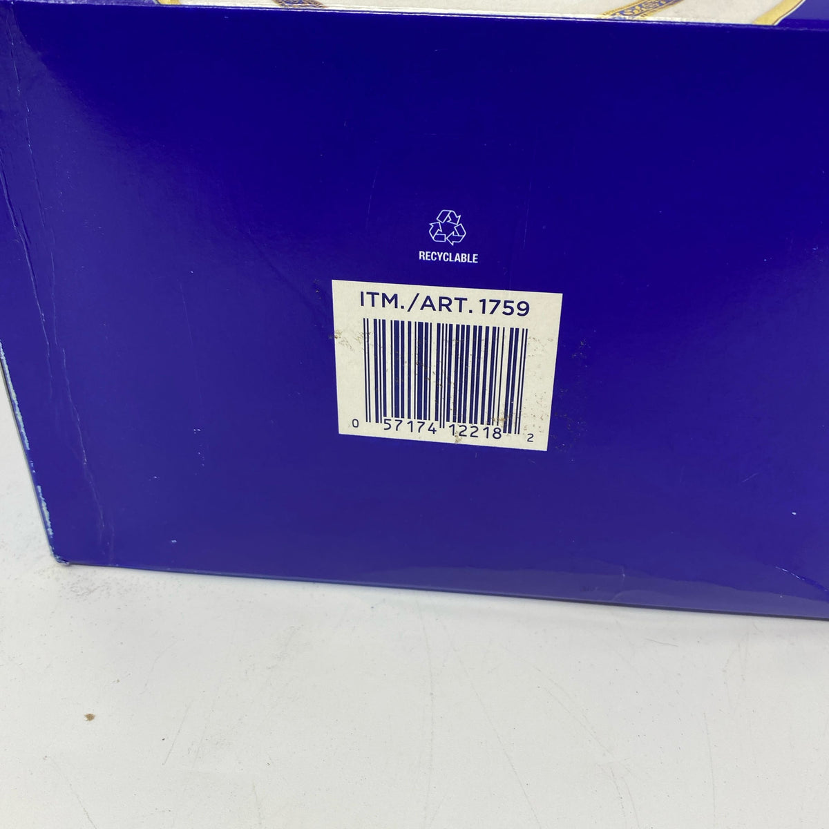 Serial #/Tag-UNT185595JHV