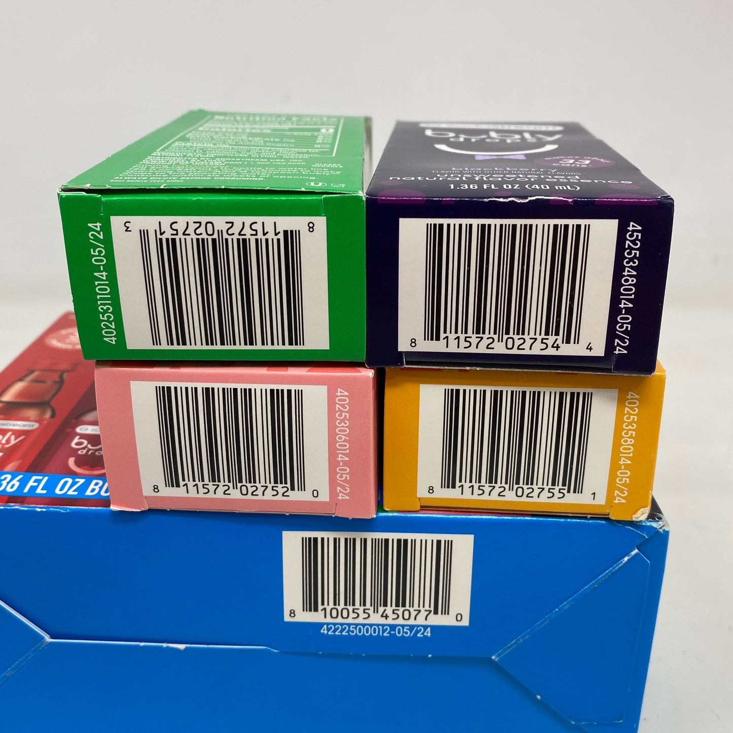 Serial #/Tag-UNT283316EMS