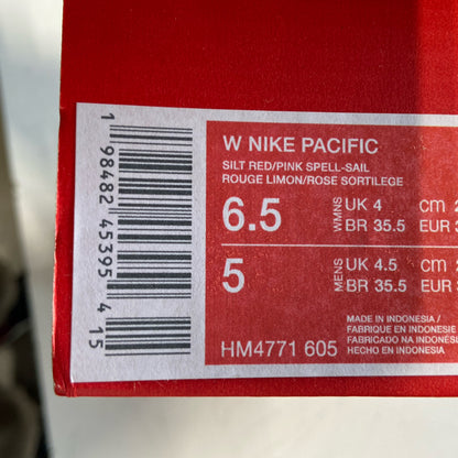 Serial #/Tag-UNT9218455EU