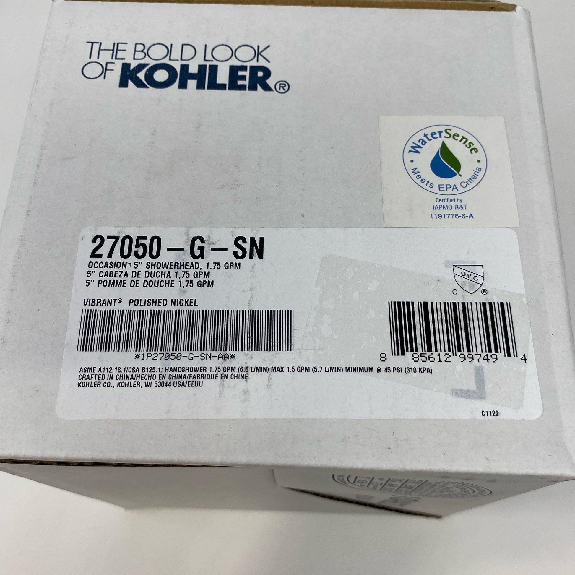 Serial #/Tag-UNT737629Z28