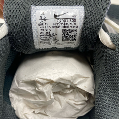 Serial #/Tag-UNT996247Q38