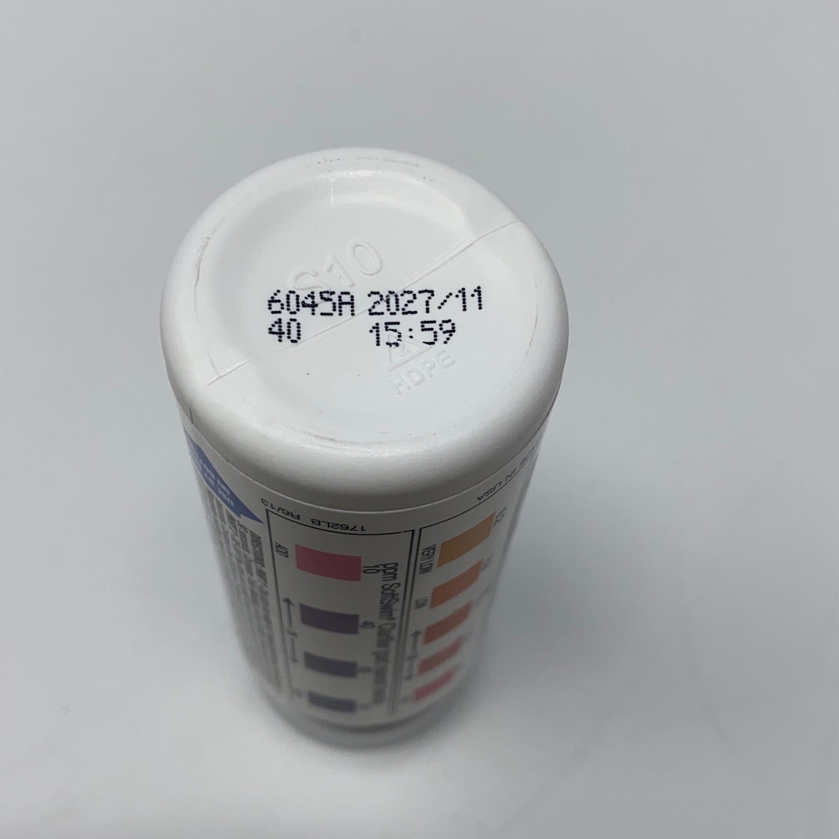 Serial #/Tag-UNT314634H8G