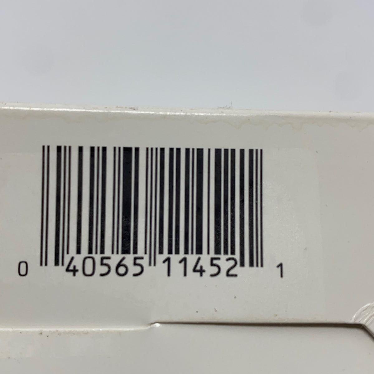 Serial #/Tag-UNT865550WZY3