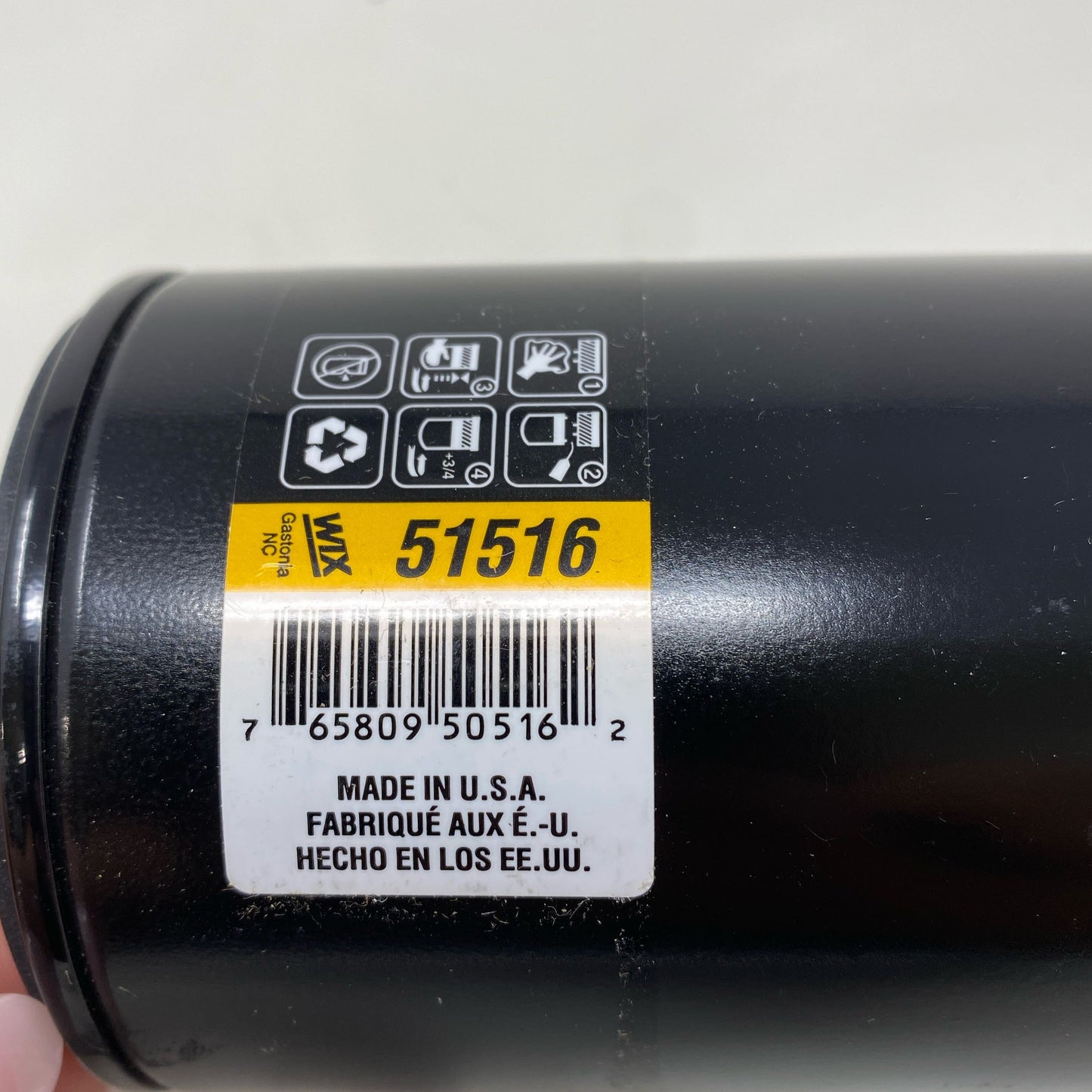 Serial #/Tag-LPNO558933924