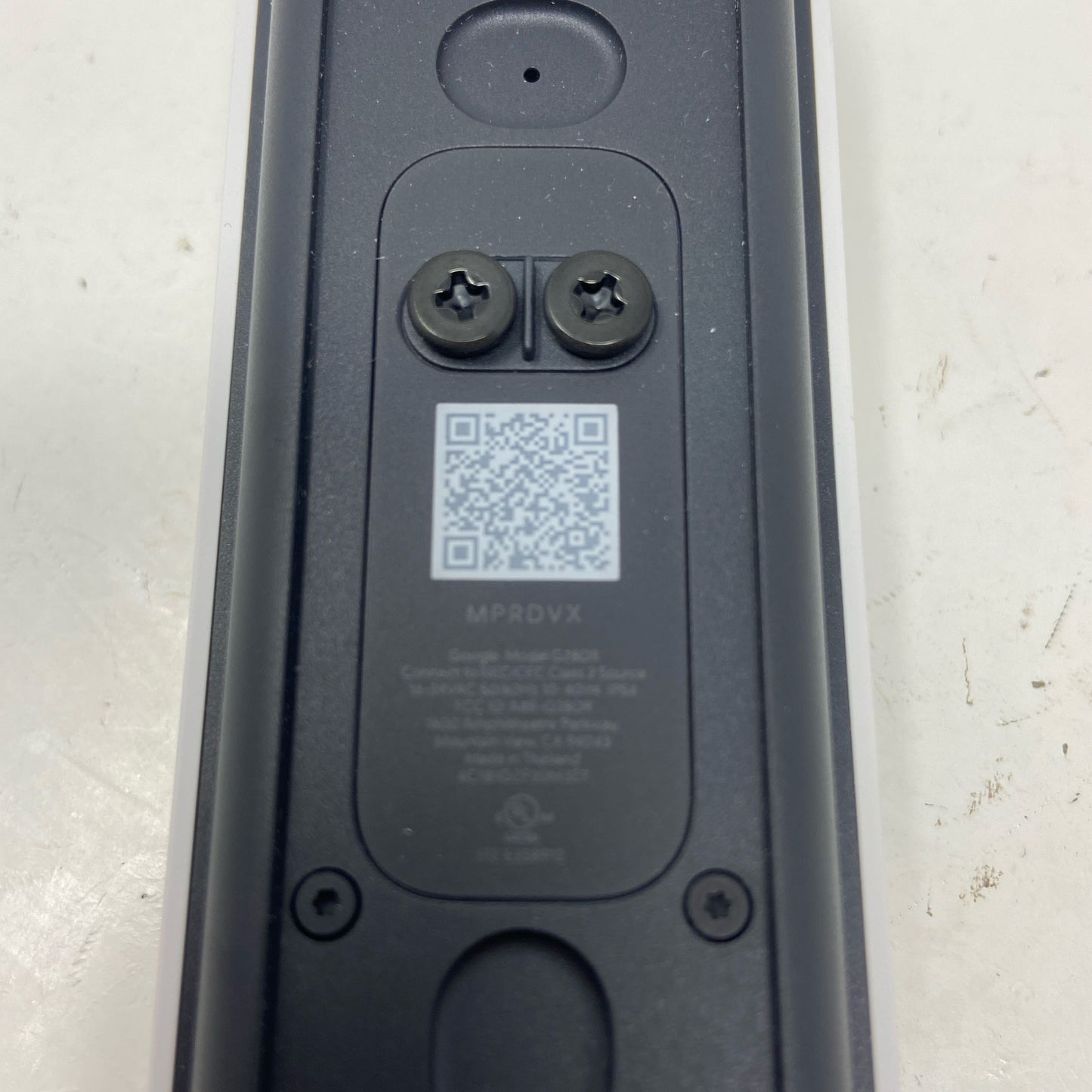 Serial #/Tag-LPNGSAI0329626