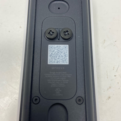 Serial #/Tag-LPNGSAI0329626
