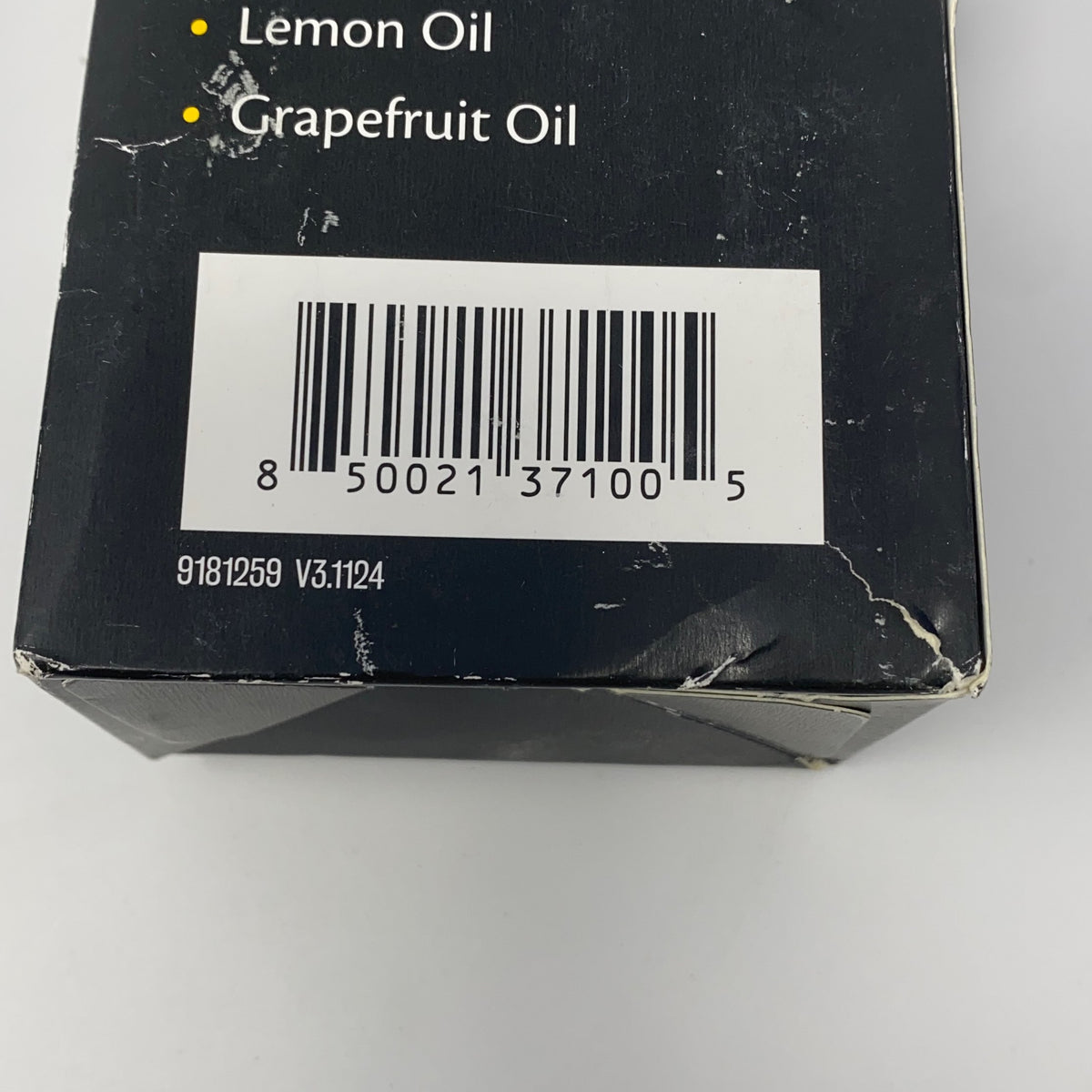 Serial #/Tag-UNT8119452EB