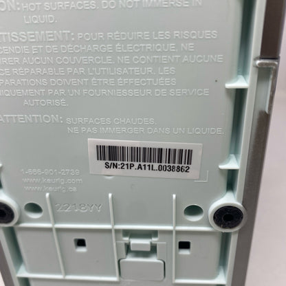 Serial #/Tag-LPNPMDU0861012