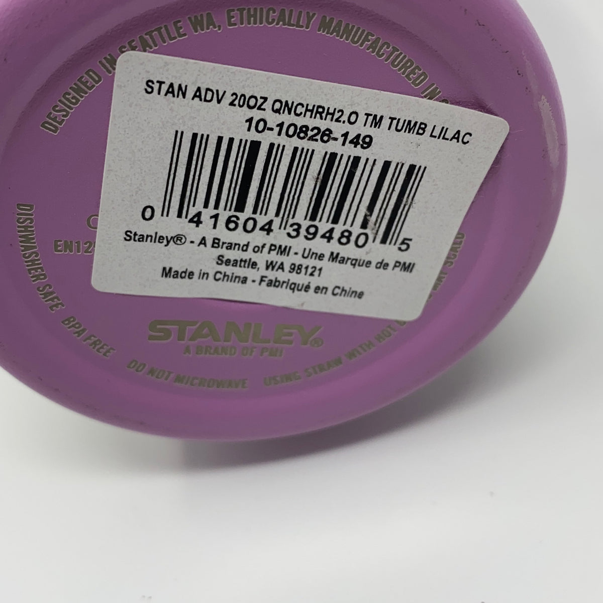 Serial #/Tag-UNT708111O8K