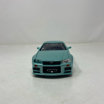 Front-UNT541234BG5