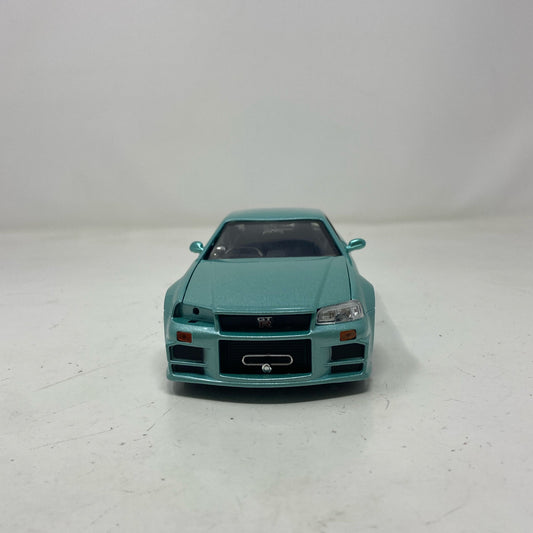 Front-UNT541234BG5