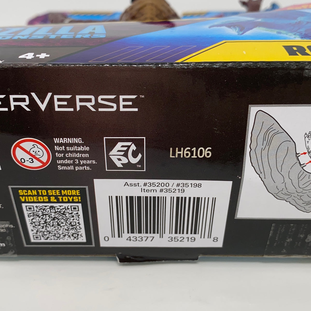 Serial #/Tag-UNT975430VKI
